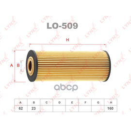 Купить ФИЛЬТР МАСЛЯНЫЙ ПОДХОДИТ ДЛЯ MB C180K-36(W202) 93-00/E200-320(W124/210) 97/ML230(W163) 98-05/S280-300(W140) 98, SSANGYONG ACTYON 2.0D/2.3 06/MUSSO 2.0-3.2 06/REXTON 2.7D-3.2 96 LO-509