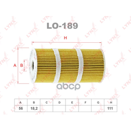 Купить ФИЛЬТР МАСЛЯНЫЙ ПОДХОДИТ ДЛЯ MB C180D-200D(W205) 14 / VITO(W447) 1.6D 14, NISSAN QASHQAI(J11) 1.6D 13 / X-TRAIL(T32) 1.6D 13, OPEL MOVANO 2.3D 10 / VIVARO 1.6D-2.0D 06, RENAULT KADJAR LO-189