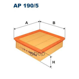 Купить ФИЛЬТР ВОЗДУШНЫЙ AP190/5