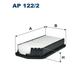 Купить ФИЛЬТР ВОЗДУШНЫЙ AP122/2