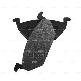 Купить КОЛОДКИ ТОРМОЗНЫЕ ДИСКОВЫЕ ПЕРЕДНИЕ VW GOLF 1.4/1.9SD 97-99, SKODA OCTAVIA 1.4-1.9SD 96-00 (СТАРЫЙ АРТ. CKVW-4) GK1231