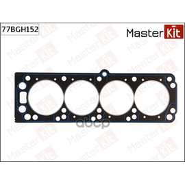 Купить ПРОКЛАДКА ГБЦ GM X20XEV, X22SE, Y22SE, Y22XE, Z22XE, L88, T20SED MASTERKIT 77BGH152