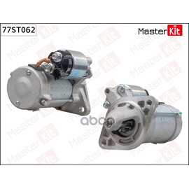 Купить СТАРТЕР  TOYOTA AVENSIS 1.6/1.8 03-08 (1.3KW) MASTERKIT