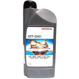 Купить МАСЛО ТРАНСМИССИОННОЕ HONDA ATF DW-1 1 Л 0826899901HE