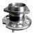 Купить СТУПИЦА КОЛЕСА ЗАДНЯЯ С ПОДШИПНИКОМ TOYOTA RAV 4 II 00-05 (SKF VKBA6824) DB83206