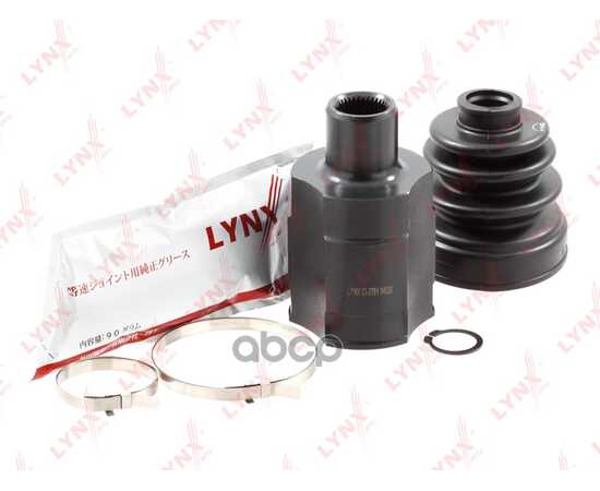 Купить ШРУС ВНУТРЕННИЙ L=R (КОМПЛ) OPEL ASTRA J 09-> LYNXAUTO CI-3781