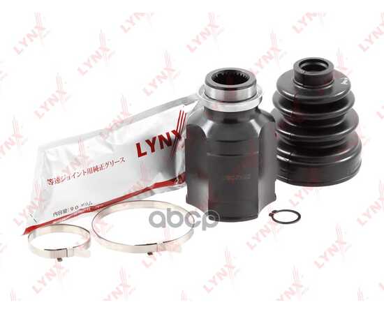 Купить ШРУС ВНУТРЕННИЙ L=R (КОМПЛ) MAZDA 2/323/PREMACY LYNXAUTO CI-3738