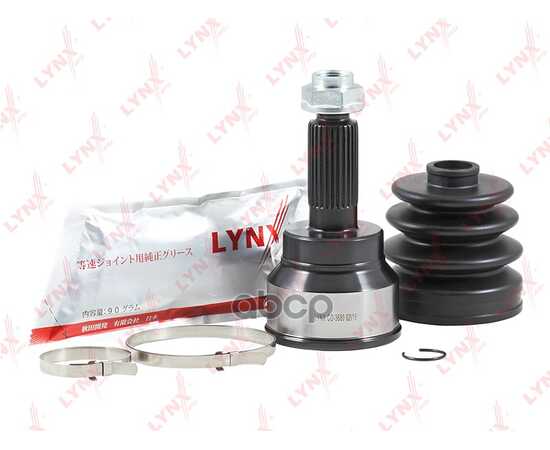 Купить ШРУС НАРУЖНЫЙ ПОДХОДИТ ДЛЯ SUXUKI SX4 1.5-1.6 06, FIAT SEDICI 1.6-1.9D 06 CO-3680