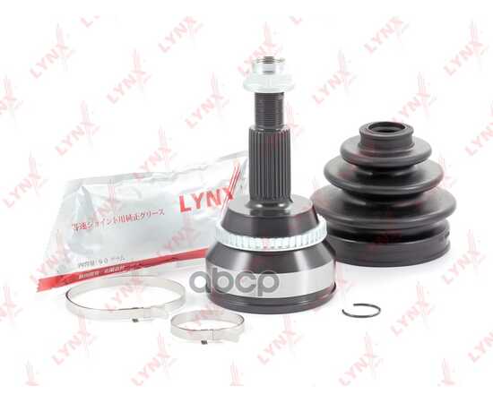 Купить ШРУС НАРУЖНЫЙ ПОДХОДИТ ДЛЯ TOYOTA CAMRY(V40) 3.5 06, LEXUS RX330 03-05 / RX350 06-08 CO-3692A