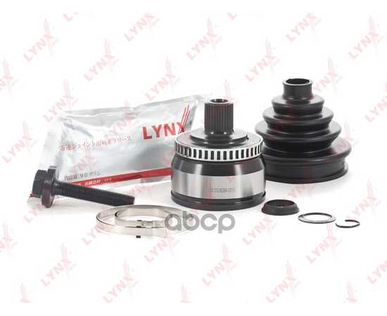 Купить ШРУС НАРУЖНЫЙ ПОДХОДИТ ДЛЯ VW PASSAT 1.8-1.9TD 96-00/1.6-2.0 00-05, SKODA SUPERB 1.8T 02-08 CO-8029A