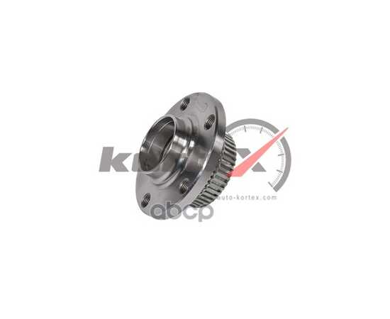 Купить СТУПИЦА С ПОДШИПНИКОМ AUDI A3VW GOLF IVSKODA OCTAVIA 98-05 ЗАД KHB4226STD