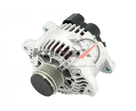 Купить ГЕНЕРАТОР HYUNDAI SANTA FE/SONATA YF/KIA OPTIMA/SORENTO 10- 2.0/2.4 KG059