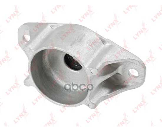 Купить ОПОРА ЗАДНЕГО АМОРТИЗАТОРА ПОДХОДИТ ДЛЯ FORD FOCUS II 1.4-2.0 04 / C-MAX 1.6-2.0 07, MAZDA 3(BK/L) 1.4-2.0 03, VOLVO S40 II 1.6-2.5T 05 MA-1008LR