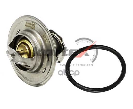 Купить ТЕРМОСТАТ AUDI A3A4A6VW GOLF 1.4-2.0 95- KTH057