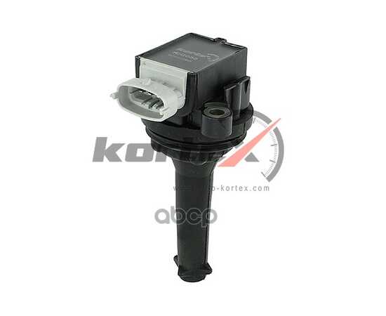 Купить КАТУШКА ЗАЖИГАНИЯ FORD/VOLVO KUGA 08- 2.5I/S60 04- 2.0I SC 1010 KIC033