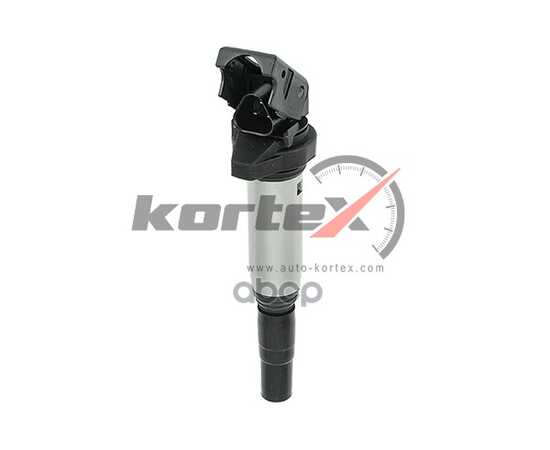 Купить КАТУШКА ЗАЖИГАНИЯ BMW 3 Е90 00-/5 Е60 00- 2.0I-6.0I SC 2619 KIC006