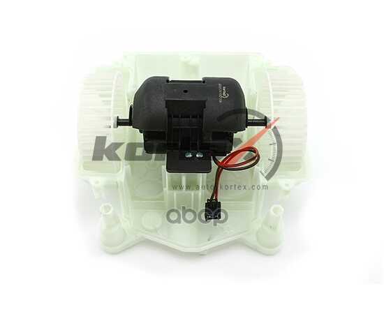 Купить МОТОР ОТОПИТЕЛЯ MB W221 05- KHF100