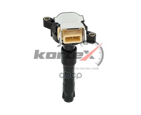 Купить КАТУШКА ЗАЖИГАНИЯ BMW 3 E46 98-/5 E39 95- 2.0I-5.4I SC 26182 KIC002