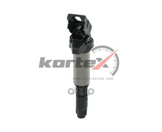 Купить КАТУШКА ЗАЖИГАНИЯ BMW 3 Е46 01-/5 Е39 00-/X3 Е83 04-/X5 Е53 00- 1.6I-3.2I SC 2622 KIC005