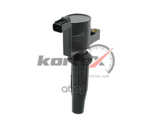 Купить КАТУШКА ЗАЖИГАНИЯ FORD/MAZDA/VOLVO 1.8I/2.0I/2.3I SC 1080 KIC032