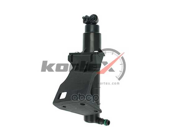 Купить ФОРСУНКА ОМЫВАТЕЛЯ ФАРЫ MB M-CLASS (W164) ML 05-11 ПРАВАЯ KWN231