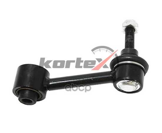 Купить ТЯГА СТАБИЛИЗАТОРА AUDI A3VW GOLF VJETTAPASSATTIGUAN 05- ЗАД.ПОДВ.ЛЕВПРАВ.,  KLS5131