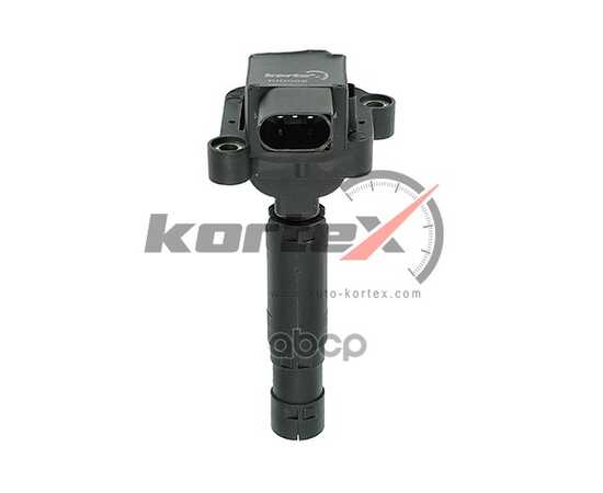 Купить КАТУШКА ЗАЖИГАНИЯ MB C W204 07-/E W212 09- 1.8I SC 1510 KIC082