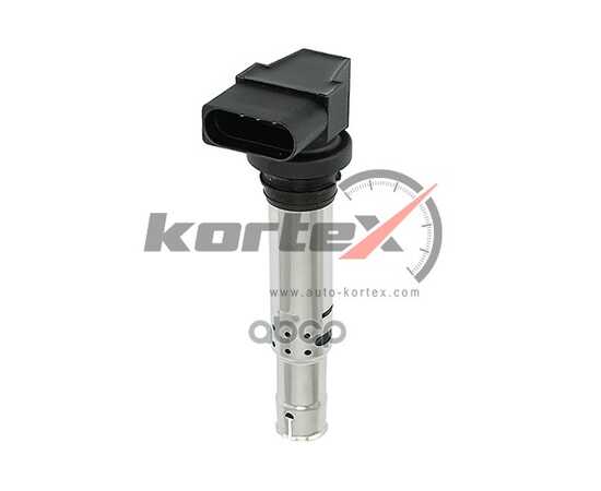 Купить КАТУШКА ЗАЖИГАНИЯ VAG POLO SEDAN 11-/GOLF V 03-1.4I/1.4T SC 1814 KIC160