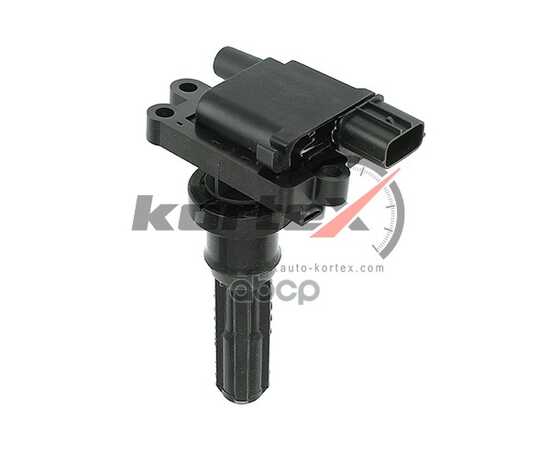 Купить КАТУШКА ЗАЖИГАНИЯ MITSUBISHI LANCER IX 03-/OUTLANDER I 03- 2.0I SC 1106 KIC088