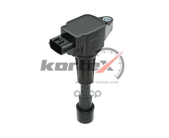 Купить КАТУШКА ЗАЖИГАНИЯ MAZDA 3 BK/BL 1.6I SC 2503 KIC072