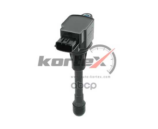 Купить КАТУШКА ЗАЖИГАНИЯ NISSAN QASHQAI 06- NOTE 06- X-TRAIL 07- 1.6I 2.0I 2.5I SC 1416 KIC102