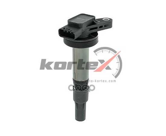 Купить КАТУШКА ЗАЖИГАНИЯ LAND ROVER RANGE ROVER III 02-/RANGE ROVER SPORT 05-/DISCOVERY III 04- SC 2642 KIC070