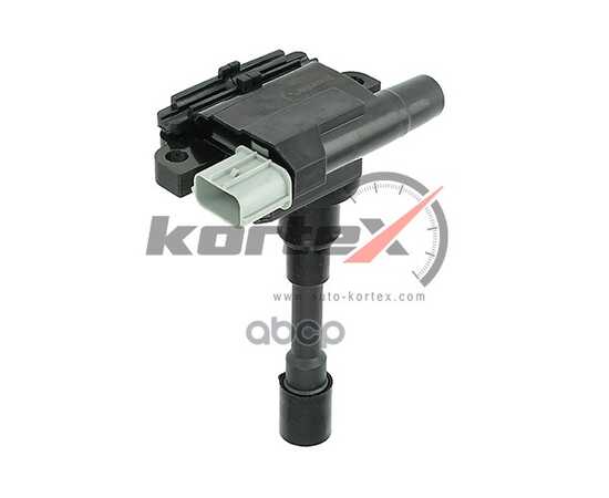 Купить КАТУШКА ЗАЖИГАНИЯ SUZUKI SX4 06-/LIANA 01- 1.6I SC 2416 KIC136