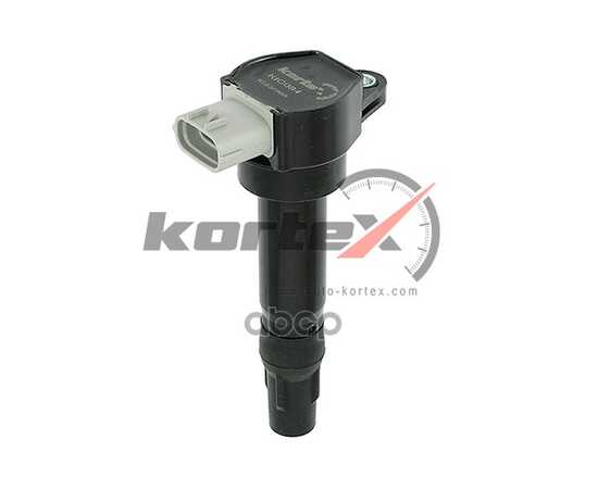 Купить КАТУШКА ЗАЖИГАНИЯ MITSUBISHI ASX 10-/LANCER X 08- 1.6I SC 1104 KIC084