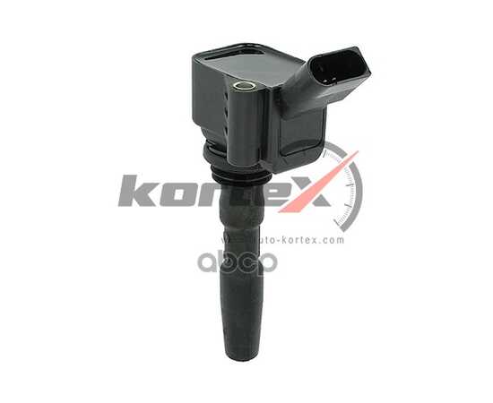 Купить КАТУШКА ЗАЖИГАНИЯ VAG GOLF VII 12- A3 13- OCTAVIA 13- 1.4T SC 18174 KIC154