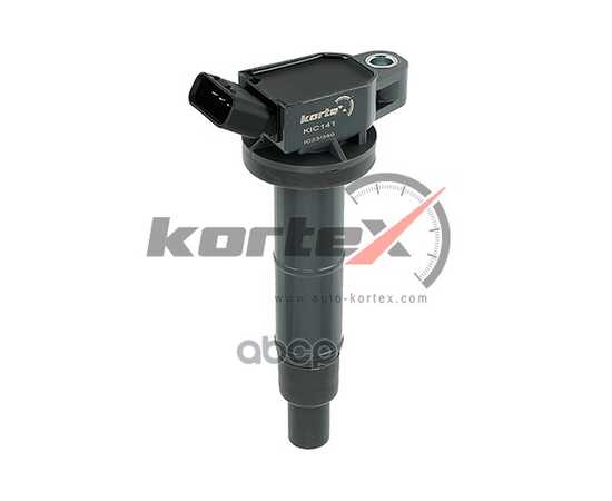 Купить КАТУШКА ЗАЖИГАНИЯ TOYOTA RAV 4 00- 2.0I/CAMRY V40 2.4I SC 1920 KIC141