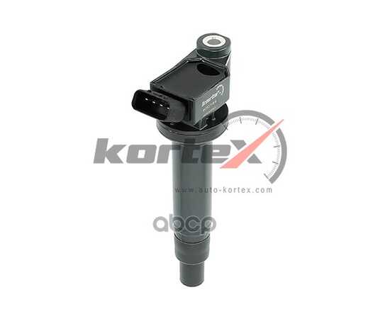 Купить КАТУШКА ЗАЖИГАНИЯ TOYOTA/LEXUS CAMRY 01-/HIGHLANDER 01-/RX 97-/RX 03- 3.0I SC 1928 KIC144