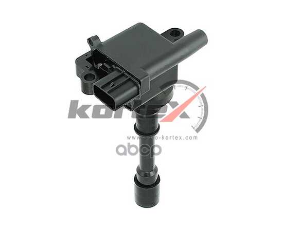 Купить КАТУШКА ЗАЖИГАНИЯ MITSUBISHI LANCER IX 03- 1.3I/1.6I SC 1196 KIC086