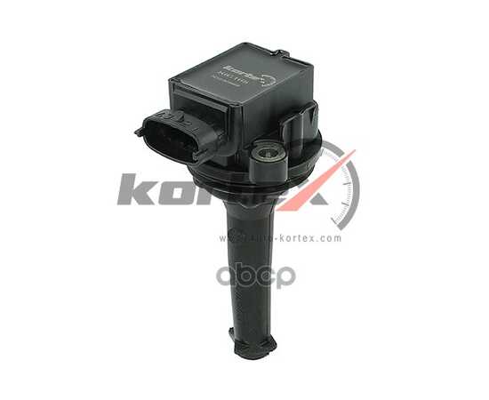 Купить КАТУШКА ЗАЖИГАНИЯ VOLVO S60 00-/S80 98-/XC90 02- SC 1060 KIC165