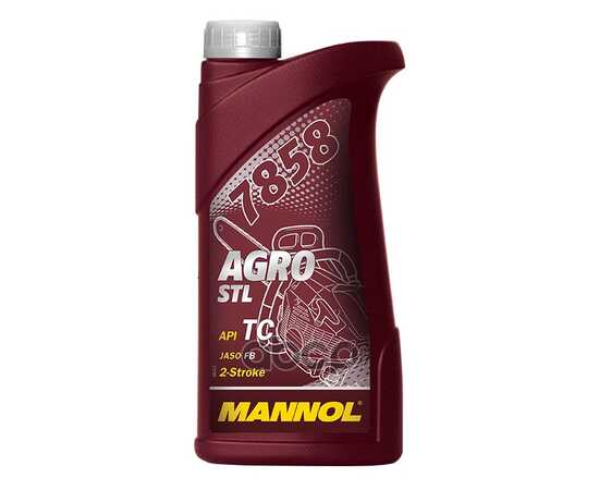 Купить МАСЛО МОТОРНОЕ MANNOL AGRO FORMULA S СИНТЕТИЧЕСКОЕ 1 Л 6013