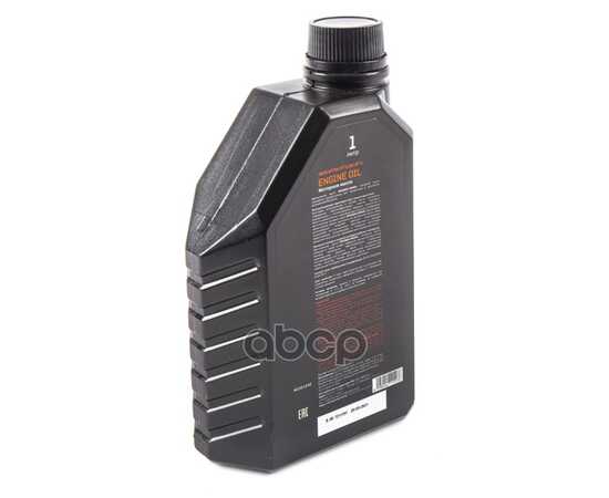 Купить МАСЛО МОТОРНОЕ СИНТЕТИЧЕСКОЕ MITSUBISHI ENGINE OIL 0W-30 1 Л MZ321032