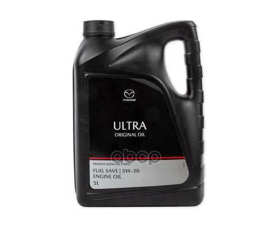 Купить МАСЛО МОТОРНОЕ СИНТЕТИЧЕСКОЕ ORIGINAL OIL ULTRA 5W-30, 5Л (053005TFE) (830077992) 8300771772