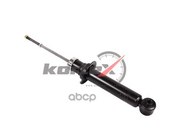 Купить АМОPТИЗАТОP NISSAN PRIMERA P10 P11 ПЕP.Г KSA221STD