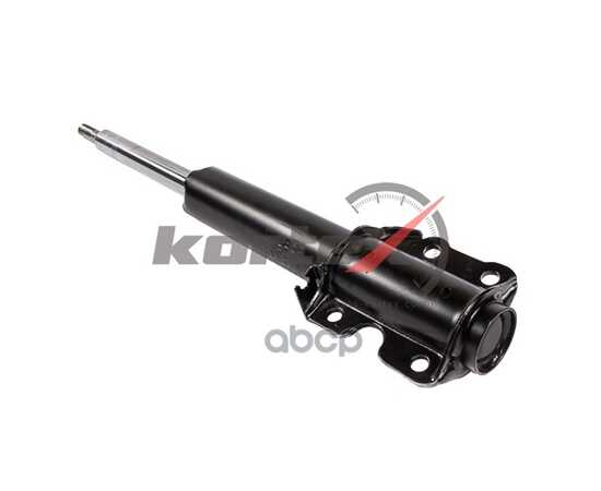 Купить АМОРТИЗАТОР MB SPRINTERVW LT 96-06 ПЕР.ГАЗ.(1.35T) KSA649STD