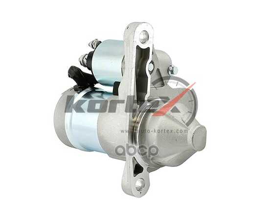 Купить СТАРТЕР NISSAN JUKE/QASHQA/TIDA/X-TRAIL/RENAULT CLIO III/FLUENCE/MEGANE/SCENIC 2.0 1КВТ KST110