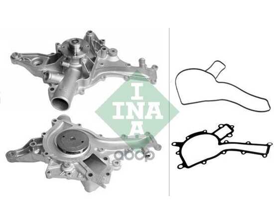 Купить НАСОС ВОДЯНОЙ MERCEDES W210/211/220/163 2.4-5.0 538021110