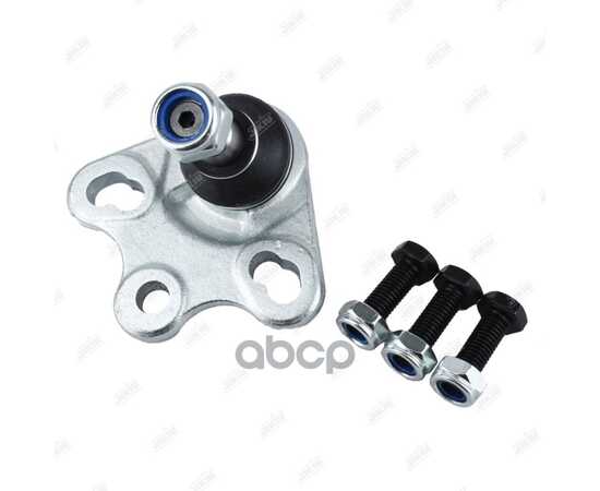 Купить ОПОРА ШАРОВАЯ MERCEDES BENZ A200 W169 2004-2012 JB31005