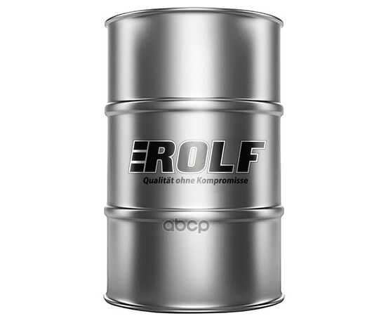 Купить МАСЛО МОТОРНОЕ ROLF ENERGY SAE 10W-40 ПОЛУСИНТЕТИЧЕСКОЕ 60 Л 322298