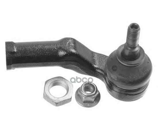 Купить НАКОНЕЧНИК РУЛЕВОЙ R FORD FOCUS 2/3/C-MAX / VOLVO C30/C70 II/S40 II/V50 LEMFORDER 3046302