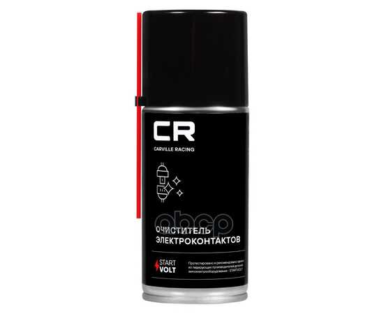 Купить ОЧИСТИТЕЛЬ ЭЛЕКТРОКОНТАКТОВ  CR, АЭРО, 210ML S7210542